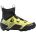 Northwave - pantofi ciclism MTB iarna Celsius XC Arctic GTX - galben fluo negru