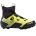 Northwave - pantofi ciclism MTB iarna Celsius XC Arctic GTX - negru galben fluo reflectorizant