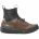 Northwave - pantofi ciclism MTB iarna Multicross mid gtx shoes - negru maro