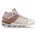 On Cloudtrax - ghete sport pentru femei - Roz alb Ivory