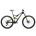 Orbea Occam H30 - bicicleta MTB full suspension XC 29" - verde-lime