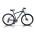 Bicicleta Mtb ULTRA Nitro RF Hidraulic 29 - Negru/Albastru