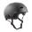 Casca TSG Kraken Solid Color - Satin Black L/XL