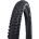 Cauciuc SCHWALBE Nobby Nick - 27.5x2.40 650B (62-584) HS602 B/B-SK, Addix - TLE Pliabil