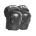 Cotiere TSG Ace - Black