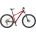 Bicicleta GT Avalanche Elite Gloss Mystic Red w/ Black 2022, Marime: M (29")