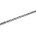 Shimano - lant Bicicleta 12 viteze Deore CN-M6100, 126 zale - argintiu