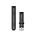 Garmin Quick Release 18 curea silicon negru Vivoactive 4s/ Vivomove 3s/ Venu 2s/ Forerunner 255s