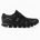 On Cloud 5 - pantofi alergare pentru barbati - negru complet