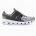 On CloudSwift - pantofi sport pentru barbati - gri Aliaj negru Eclipsa