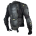 Armura TSG Backbone Trailfox - Black Yellow L