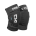 Genunchiere TSG Tahoe zip A - Black