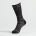 Sosete SPECIALIZED Soft Air Tall - Black Mirage