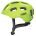 Abus - casca ciclism copii YOUN-I 2.0 helmet - galben fluo negru