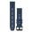 Garmin curea silicon QuickFit 22 - albastru Captain 2022