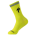 Sosete SPECIALIZED Soft Air Reflective Tall - Hyper Green