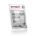 Sponser - supliment energizare Recovery Drink, aroma capsuni banane - plic 60g