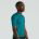 Tricou SPECIALIZED Men's SL Solid SS - Tropical Teal