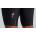 Pantaloni scurti cu bretele SPECIALIZED SL - Black