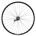 Roata Spate Cerurim 28  , Janta Dubla - 28 Inch, 36H, butuc VELOSTEEL