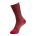 Sosete SPECIALIZED Hydrogen Vent Tall Road - Maroon