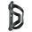 Suport bidon Topeak Shuttle Cage TSC01-B, Negru
