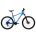 Bicicleta Mtb Devron RM1.7 - 27.5 Inch, L, Albastru