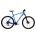 Bicicleta Mtb Devron RM1.9 - 29 Inch, L, Albastru