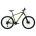 Bicicleta Mtb Devron RM3.9 - 29 Inch, M, Verde