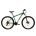 Bicicleta Mtb Terrana 2927 - 29 Inch, M, Verde