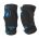 Genunchiere O Neal Dirt - XL, Negru-Albastru