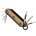 Set Scule Imbus Topeak Hex Combo Tt2558, Carcasa Aluminiu