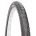 Anvelopa Bicicleta Mitas V41 Walrus - 28 x 1.75 Inch, Negru