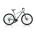 Bicicleta mtb CROSS Causa SL5 - 27.5 - 400mm