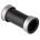 Butuc SRAM DUB Pressfit Road 86.5 mm, Culoare: Black