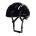 Casca Force Globe Air negru/alb L-XL (58-62 cm)