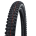 Cauciuc SCHWALBE Hans Dampf Evo - 27.5x2.60 (65-584) HS491 ADDIX Soft - TLE Pliabil