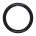 Cauciuc SCHWALBE Hurricane Perf - 27.5x2.00 650B (50-584) HS499 ADDIX
