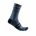Castelli - sosete ciclism scurte Endurance 15 - bleumarin