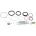 Kit service amortizor spate RockShox SIDLuxe A1 (2020)