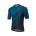 Spiuk - Tricou ciclism pentru barbati maneca scurta Summum Stratos SS men jersey - albastru bleumarin