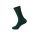 Spiuk - sosete ciclism lungi 24cm HELIOS FIT Long socks - verde inchis