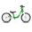 Woom - bicicleta copii 12" Woom 1, varsta recomandata 1,5-3,5 ani (82-100cm) - 2,95kg - verde intens alb