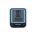 Ciclocomputer CONTEC CBC-464 8 Functii - Negru/Albastru neon