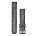 Garmin curea silicon pentru Instinct 2/ 2 Solar - Graphite Camo