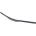 Ghidon CONTEC Portal R20 S9 35x780mm- Black