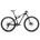 Orbea Oiz H30 - bicicleta MTB full suspension XC 29" - negru-verde