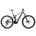Orbea Wild FS H10 - bicicleta electrica full suspension 29" - argintiu-negru