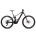 Orbea Wild FS M10 - bicicleta electrica full suspension 29" carbon - rosu-negru