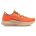 Saucony Endorphin Pro 2 - pantofi alergare pentru barbati - portocaliu intens foc de tabara galben fluo